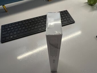 Stylus Apple Pencil (1. generace), nový, originál - 2