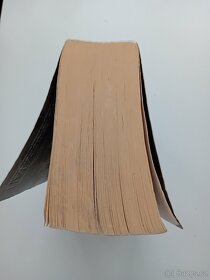 1Q84 - Murakami - 2