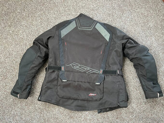 PÁNSKÁ BUNDA NA MOTORKU - RST - 2