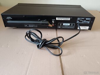 Dual CT 7040 Tuner - 2