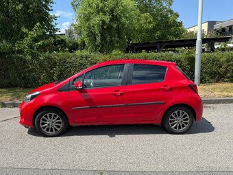Toyota Yaris 1.3 - 2