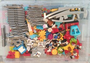 Lego Duplo sety - 2