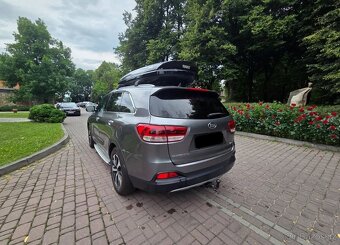 Kia Sorento 2.0 CRDI XL AT AWD 145kw - 2