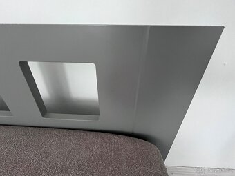 Postel 180cm x 200cm - 2