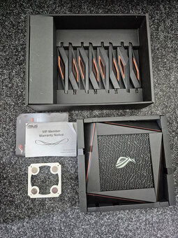 Herní WiFi router ASUS ROG GT-AX11000 - 2
