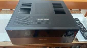 Harman Kardon HK 990 - 2