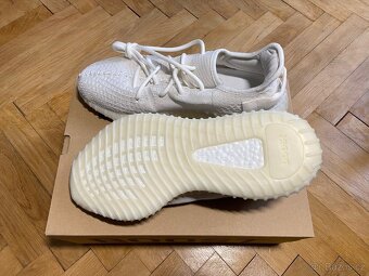 Adidas Yeezy Boost 350 V2 Bone 43 1/3 - 2