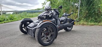 Can-Am Ryker 600 / ODPOČET DPH - 2