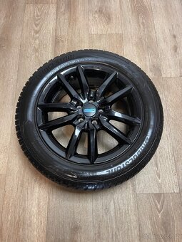 REZERVACE 5x100 r16 original CMS - 2