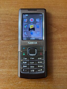 Nokia 6500c - 2