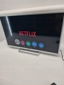 Tv led panasonic 103cm - 2