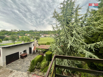 Prodej rodinného domu, 137 m², Vrdy, ul. Pod Vinicí - 2