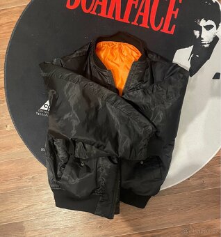 Bomber jacket - 2