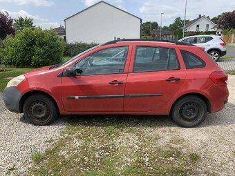 Renault Clio 1,2 - 2