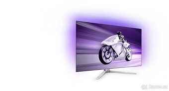 Prodám / vyměním Oled monitor 42” Philips 42M2N8900 - 2