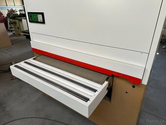 Širokopásová bruska SCM SANDYA CS 110 - 2