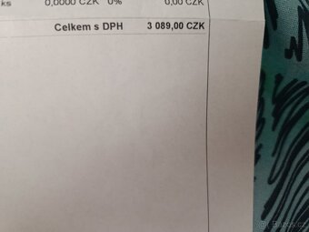 Nový fusak s kožíškem Jasmine - 2