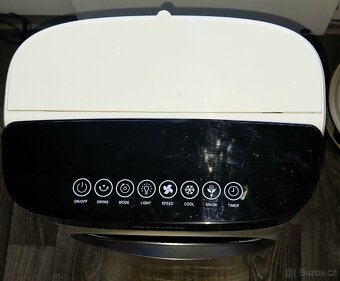 Ochlazovač a zvlhčovač vzduchu Core - 2