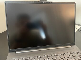 Lenovo IdeaPad 5 Pro 16ACH6 Storm Gray kovový - 2