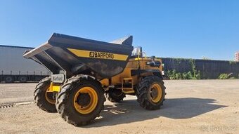 DUMPER BARFORD SX 6000, 6T, 4x4 - 2