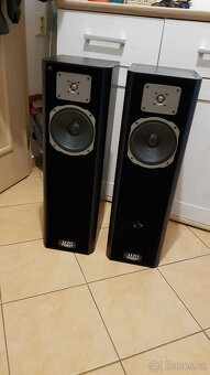 Quadral Alto MK V reprobedny - 2