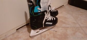 Bauer 13 YTH, EUR 32 - 2