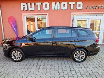 Fiat Tipo 2018 1.4 Pop 70 kW - 2