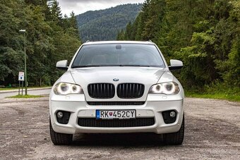 BMW X5 xDrive 30d - 2