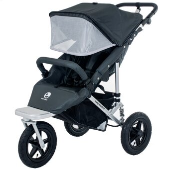 Easywalker sportovní kočárek - 2