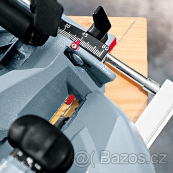 Tesařská ruční kotoučová pila MKS 130 Ec 925401 MAFELL NOVÁ - 2