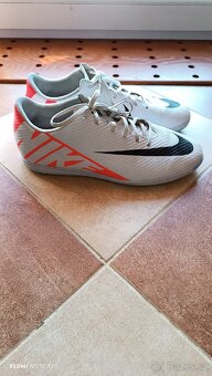 Nike Mercurial, boty sálovky, kopačky vel.42 - 2