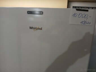 Whirpool No Frost (šířka 71cm) - 2