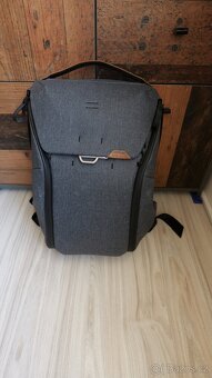 Peak Design Everyday Backpack 20L Charcoal - 2