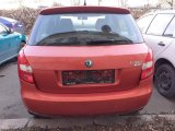 Škoda fabia 12 - 2