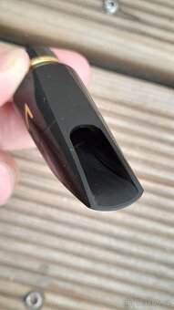 Vandoren S8 hubice soprán saxofon (SLEVA) - 2