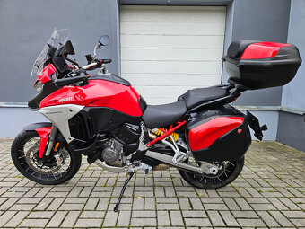 Ducati Multistrada V4S ABS - 2