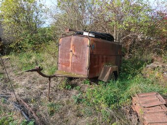 Hasičský MAP-HS1 - 2