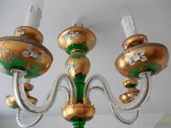 lustr - sklo - 2
