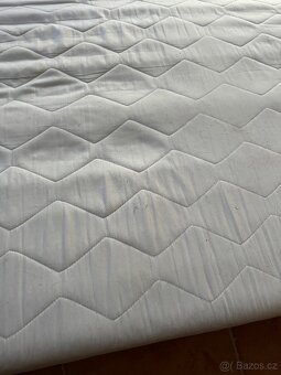 Matrace 160x200 - 2