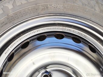 SADA ZIMNÍCH KOL - 2