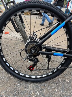 Horské kolo  26 palců - 2