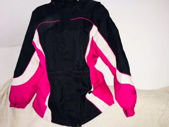 #zimni bunda# sportovni#M/L - 2