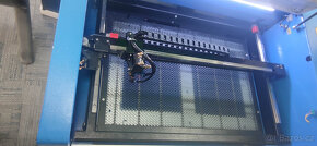 50w laserová gravírka, 500x300mm plocha, Ruida - 2