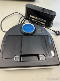 Robotický vysavač Neato Robotics Botvac - 2