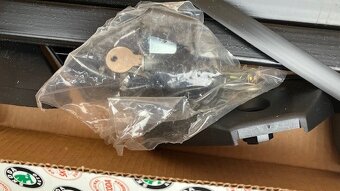 střešní nosiče pro Škoda - modely od roku 1997 a dále - 2