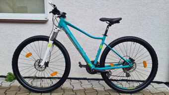 Dámský Superior MODO XC 859, hydr. brzdy,Shimano Acera,Rám M - 2