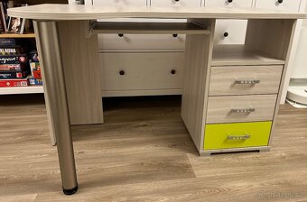 Studentský stůl - 2