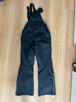 Dívčí zimní lyžařské klahoty REIMA Terrie - 152 - 2