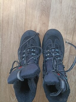 Boty zimní - 2