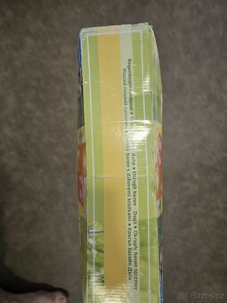 Bazen nafugovaci dětský 1x požitý - 2